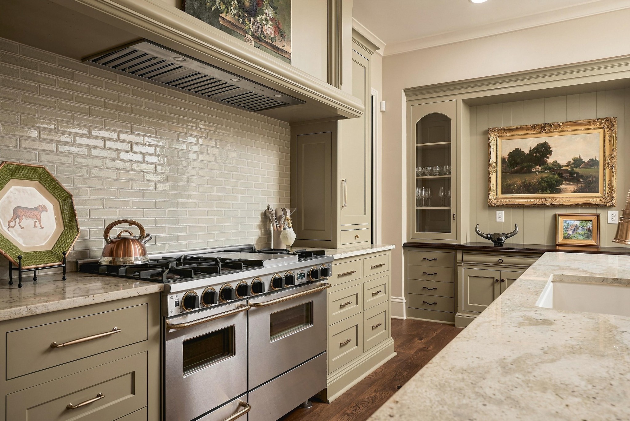 3536 Raleigh Beard Road Santa Fe, TN 38482 - Photo 24 of 80 Gallery Image 24