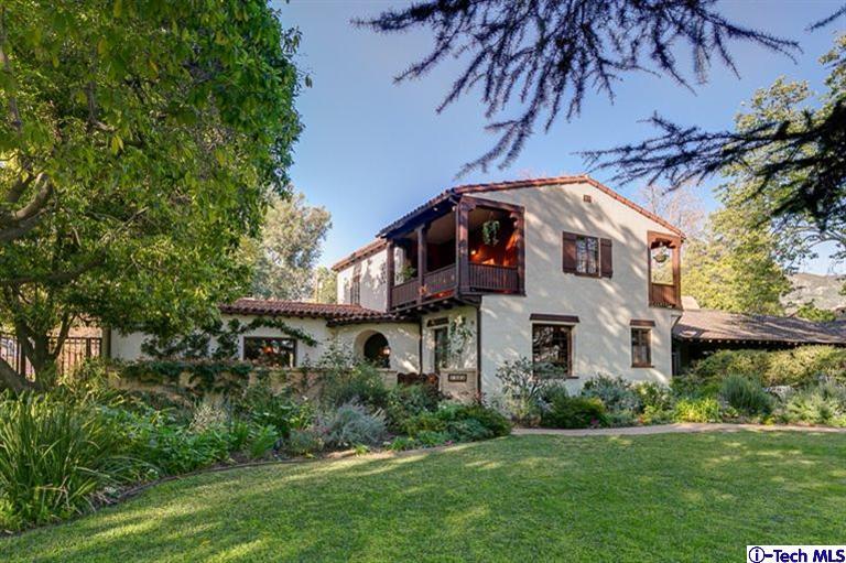 1363 New York Drive Altadena, CA 91001 - Photo 1 of 47 Primary Photo