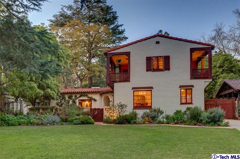 1363 New York Drive Altadena, CA 91001 - Photo 2 of 47 Additional Photo