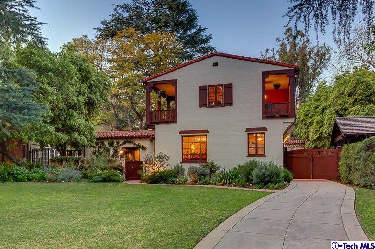 1363 New York Drive Altadena, CA 91001 - Photo 3 of 47 Additional Photo