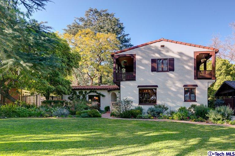 1363 New York Drive Altadena, CA 91001 - Photo 4 of 47 Additional Photo