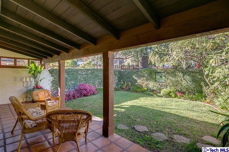 1363 New York Drive Altadena, CA 91001 - Photo 31 of 47 Additional Photo