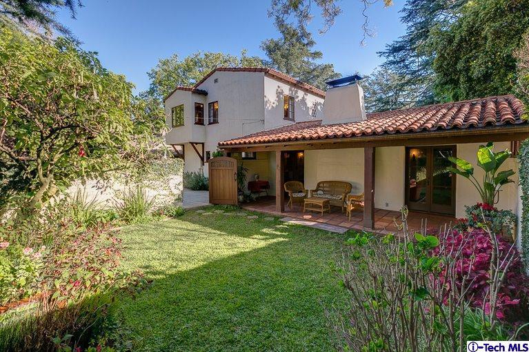 1363 New York Drive Altadena, CA 91001 - Photo 32 of 47 Additional Photo