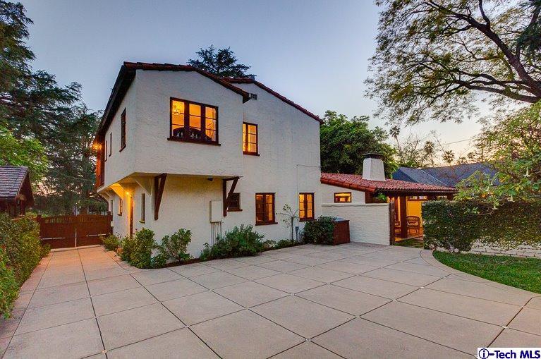 1363 New York Drive Altadena, CA 91001 - Photo 40 of 47 Additional Photo