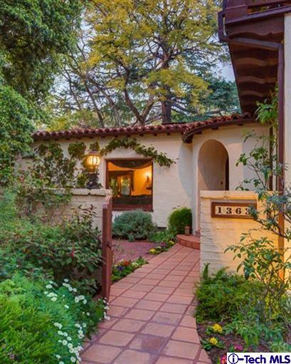 1363 New York Drive Altadena, CA 91001 - Photo 5 of 47 Additional Photo