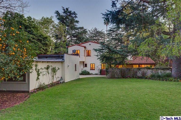 1363 New York Drive Altadena, CA 91001 - Photo 41 of 47 Additional Photo