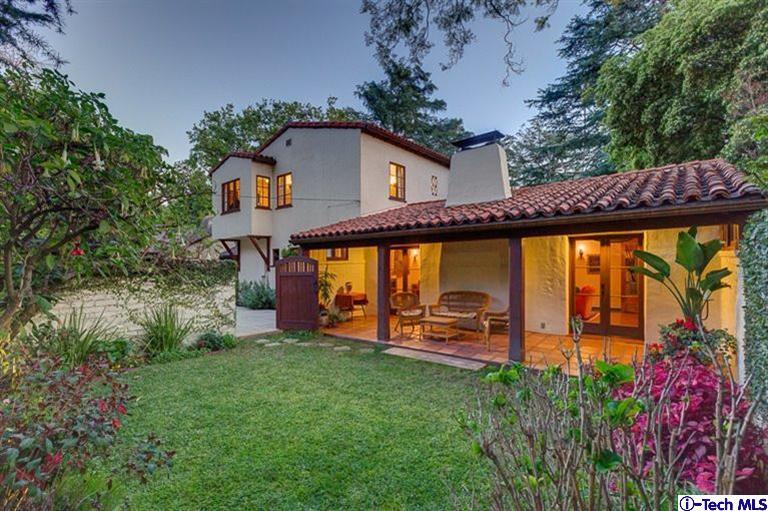 1363 New York Drive Altadena, CA 91001 - Photo 42 of 47 Additional Photo