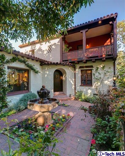 1363 New York Drive Altadena, CA 91001 - Photo 45 of 47 Additional Photo