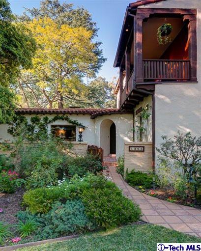 1363 New York Drive Altadena, CA 91001 - Photo 47 of 47 Additional Photo