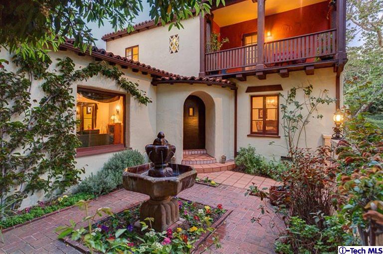 1363 New York Drive Altadena, CA 91001 - Photo 6 of 47 Additional Photo