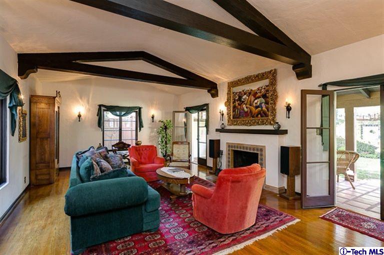 1363 New York Drive Altadena, CA 91001 - Photo 8 of 47 Additional Photo