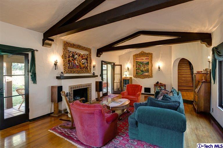 1363 New York Drive Altadena, CA 91001 - Photo 9 of 47 Additional Photo