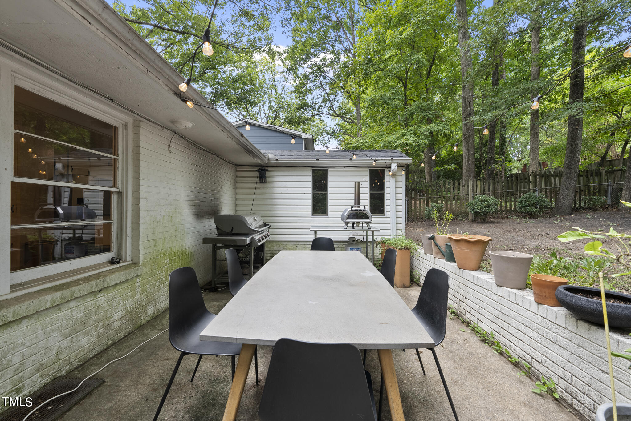 819 Beaver Dam Road Raleigh, NC 27607 - Photo 23 of 28 DSC04098