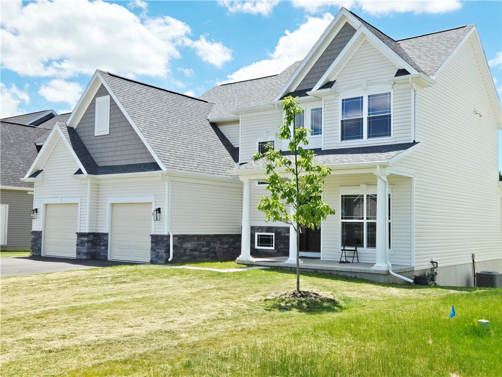 31 Kingsbarn Road Henrietta, NY 14586 - Photo 6 of 49
