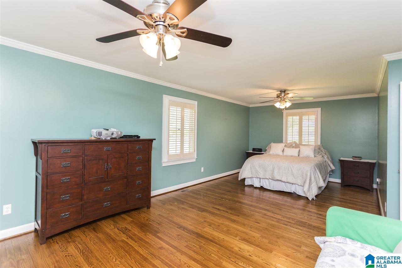 1955 Lumley Road Rainbow City, AL 35906 - Photo 20 of 49