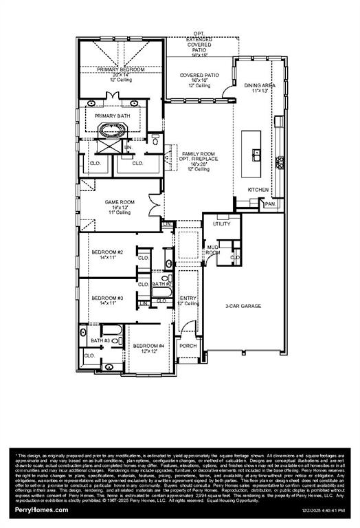 904 River Sky Road Lavon, TX 75166 - Photo 2 of 15