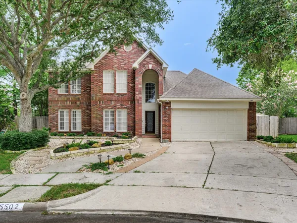$2,500 | 15502 Contender Lane, Friendswood, TX 77546