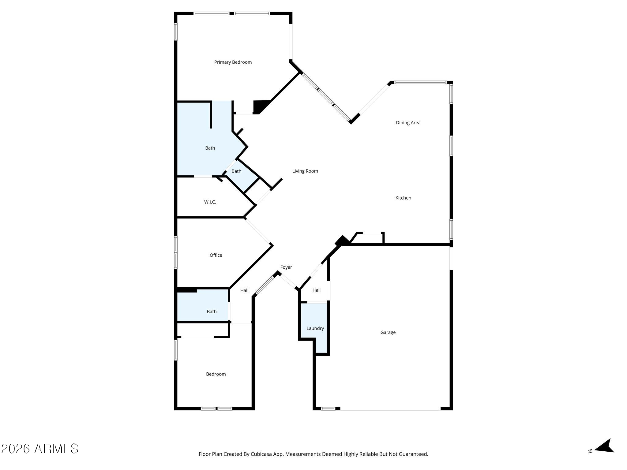 5333 South Marigold Way Gilbert, AZ 85298 - Photo 69 of 69