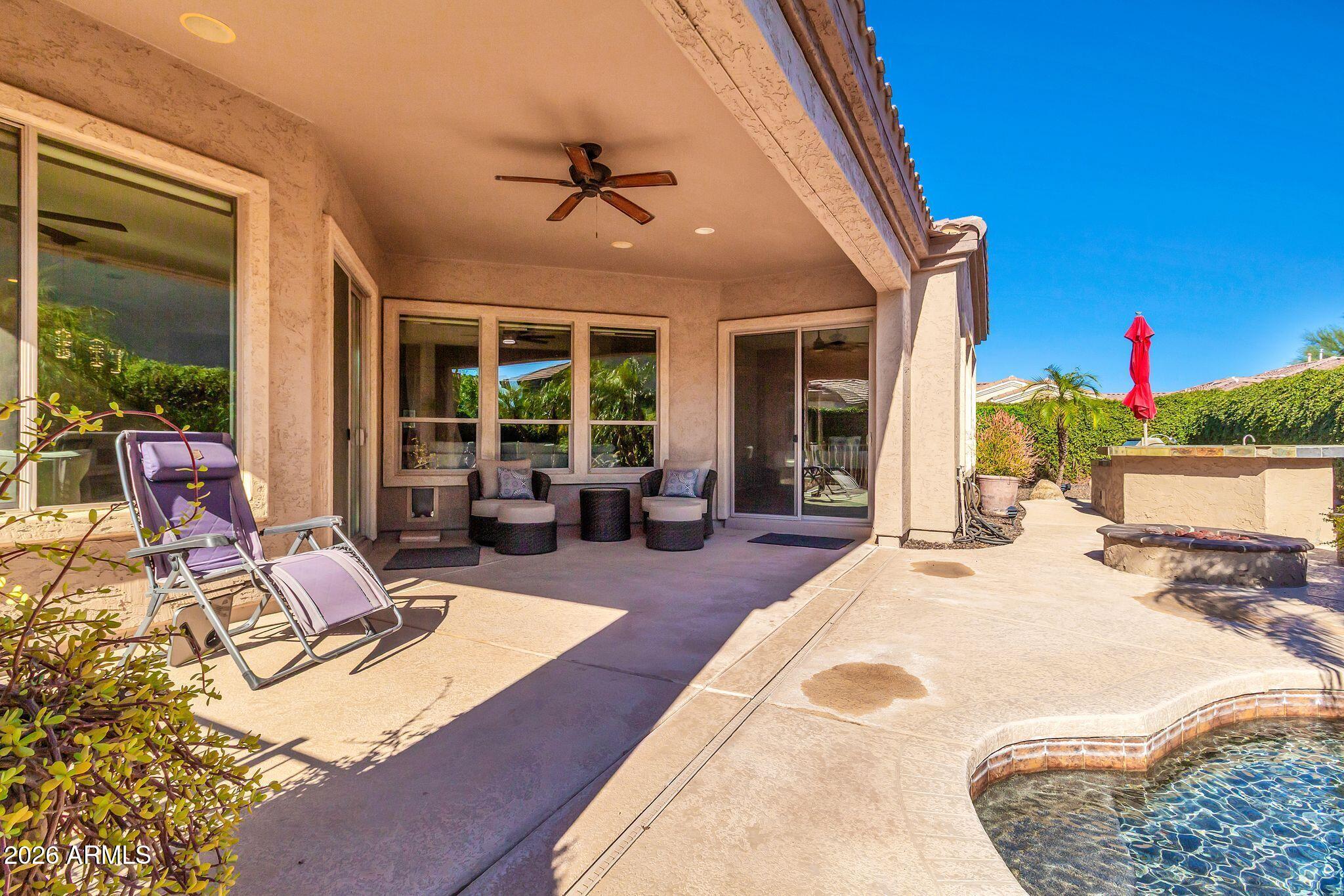 5333 South Marigold Way Gilbert, AZ 85298 - Photo 43 of 69 5333 S Marigold Way-43