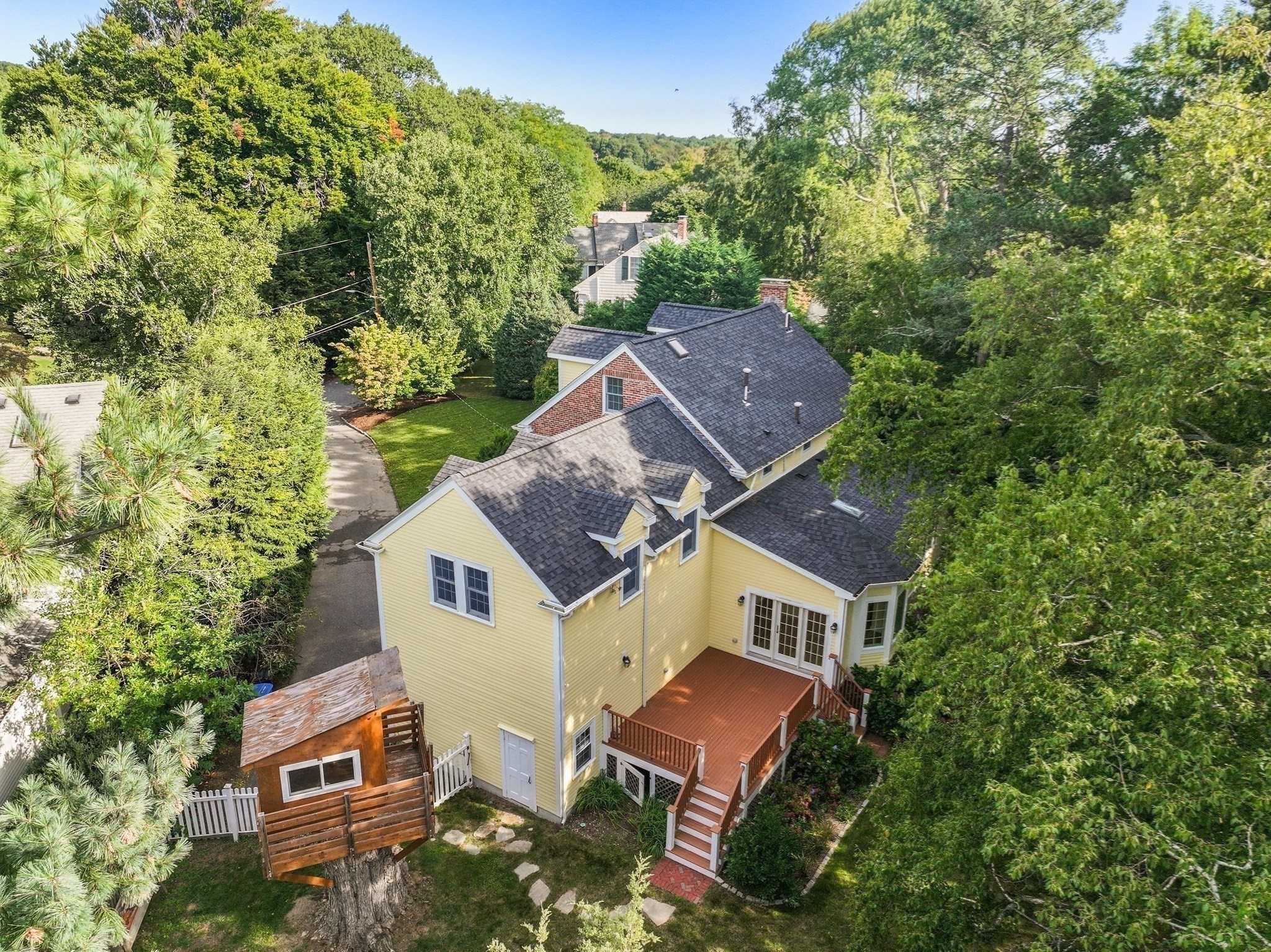 12 Kilburn Road Belmont, MA 02478 - Photo 40 of 42 Gallery Image 40