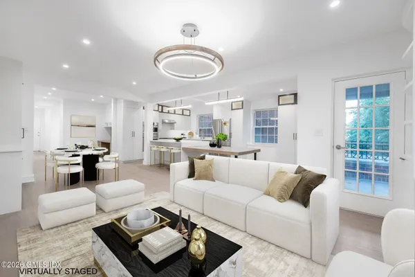 $11,500 | 20 Church Street, Unit A24, Greenwich, CT 06830