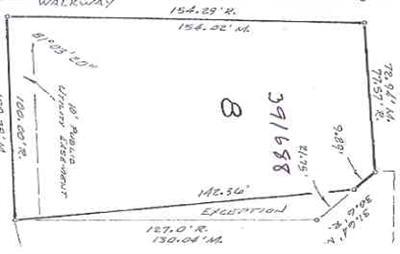 Hebert Road Greenville, MI 48838 - Photo 1 of 1 Primary Photo