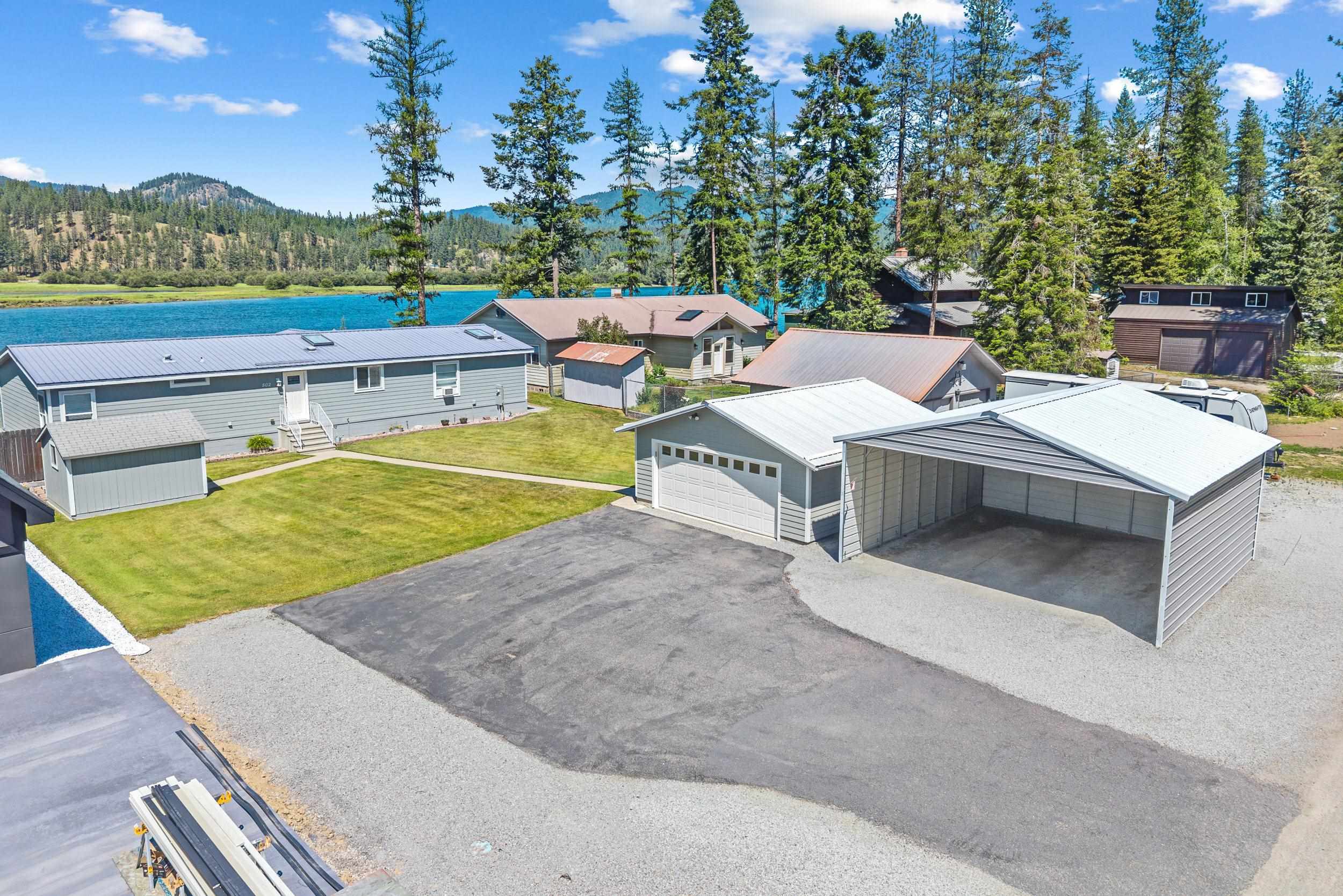502 Levitch Road Newport, WA 99156 - Photo 5 of 47