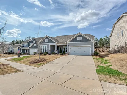 $519,900 | 2004 Rockbrook Lane, Belmont, NC 28012