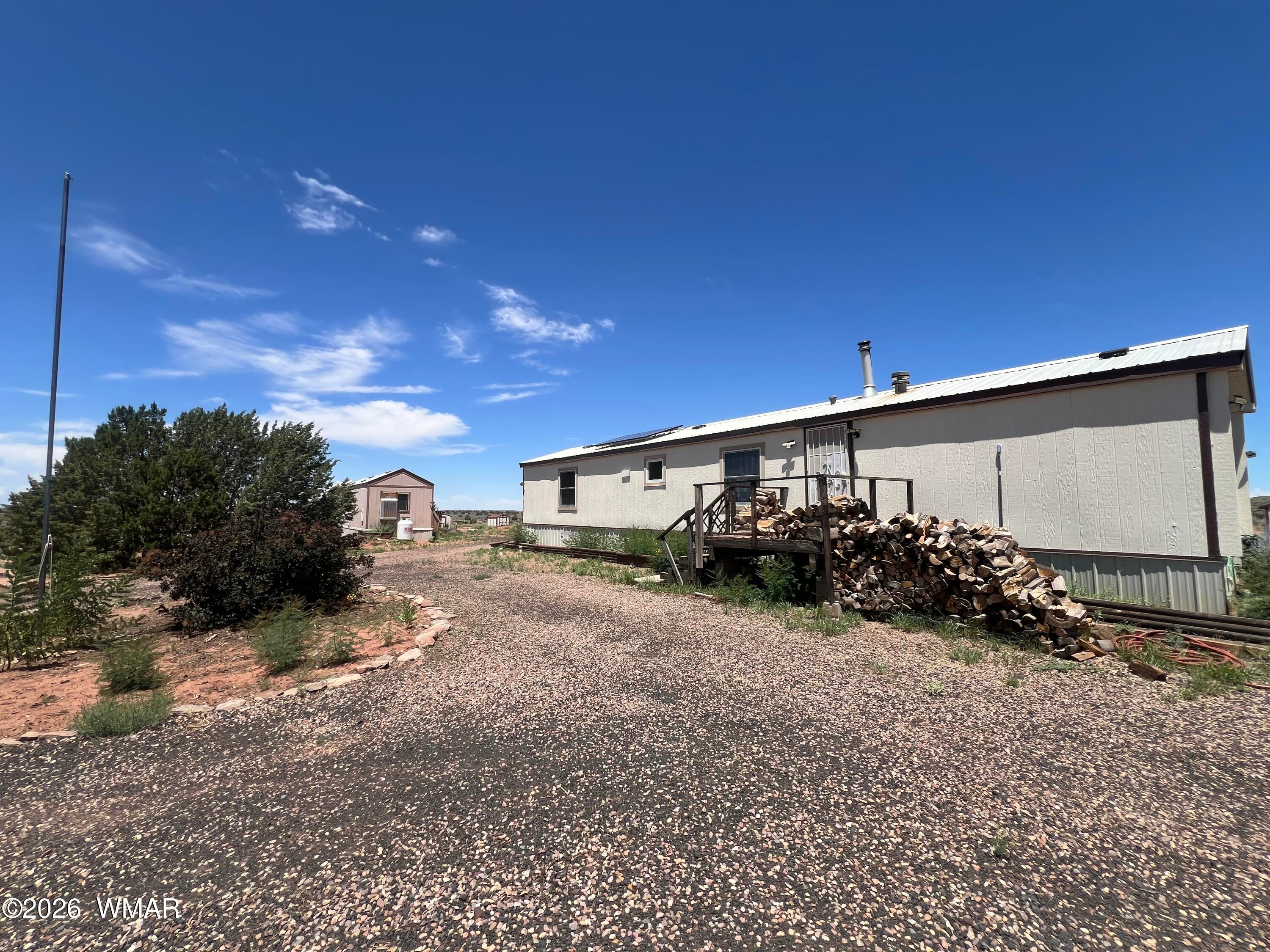 8142 Rockin R Ranch Trail Snowflake, AZ 85937 - Photo 37 of 69 Gallery Image 37