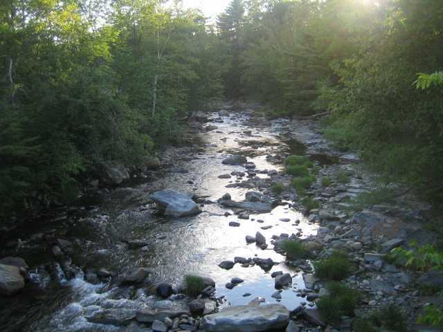 30 Reed's Mill Road Madrid Township, ME 04966 - Photo 16 of 16 Other. Pease Stream, 675 frontage