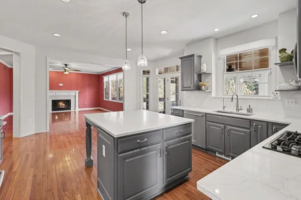 $940,000 | 6345 Brookview Drive, Saline, MI 48176