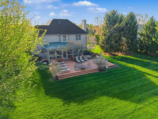 $939,900 | 6345 Brookview Drive, Saline, MI 48176