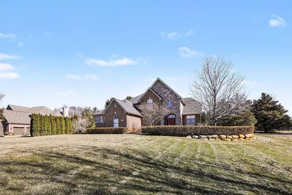 $940,000 | 6345 Brookview Drive, Saline, MI 48176