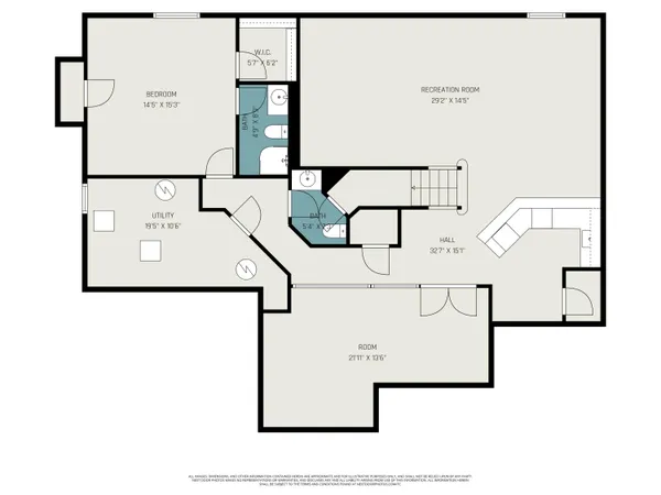 $939,900 | 6345 Brookview Drive, Saline, MI 48176