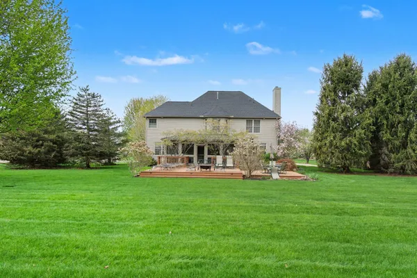 $939,900 | 6345 Brookview Drive, Saline, MI 48176