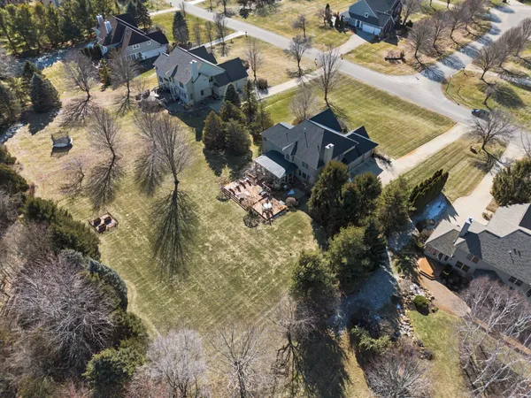 $940,000 | 6345 Brookview Drive, Saline, MI 48176