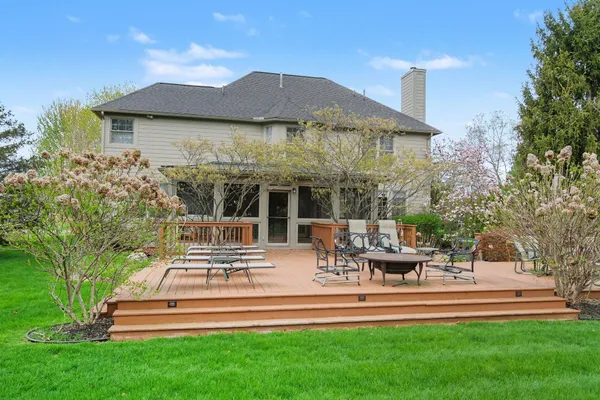 $939,900 | 6345 Brookview Drive, Saline, MI 48176