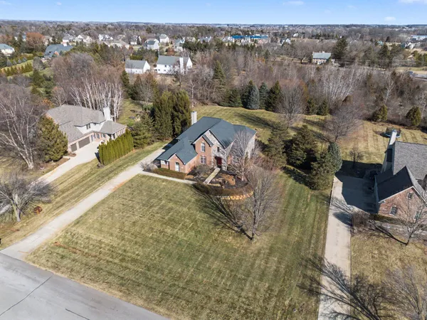 $940,000 | 6345 Brookview Drive, Saline, MI 48176