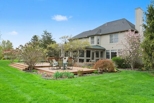$939,900 | 6345 Brookview Drive, Saline, MI 48176