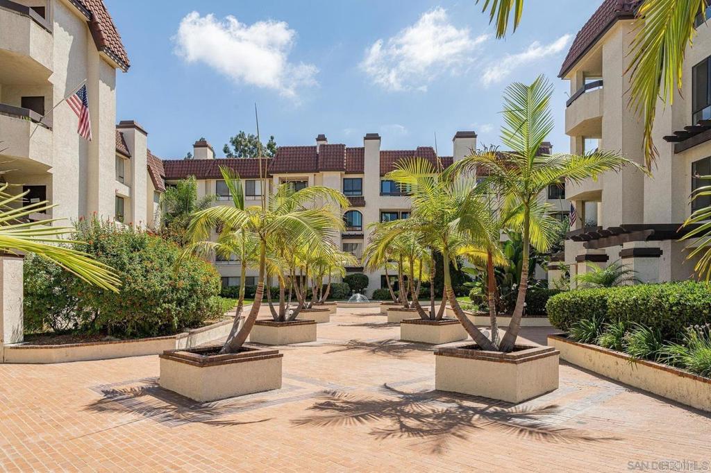 5875 Friars Road, Unit 4307 San Diego, CA 92110 - Photo 22 of 30