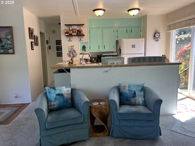 $115,000 | 83763 Highway 101, Unit 10, Florence, OR 97439