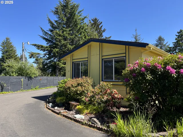 $115,000 | 83763 Highway 101, Unit 10, Florence, OR 97439