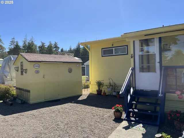 $115,000 | 83763 Highway 101, Unit 10, Florence, OR 97439