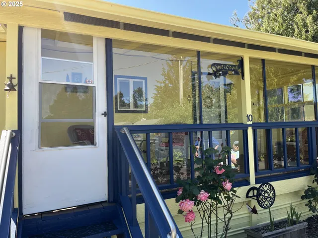 $115,000 | 83763 Highway 101, Unit 10, Florence, OR 97439