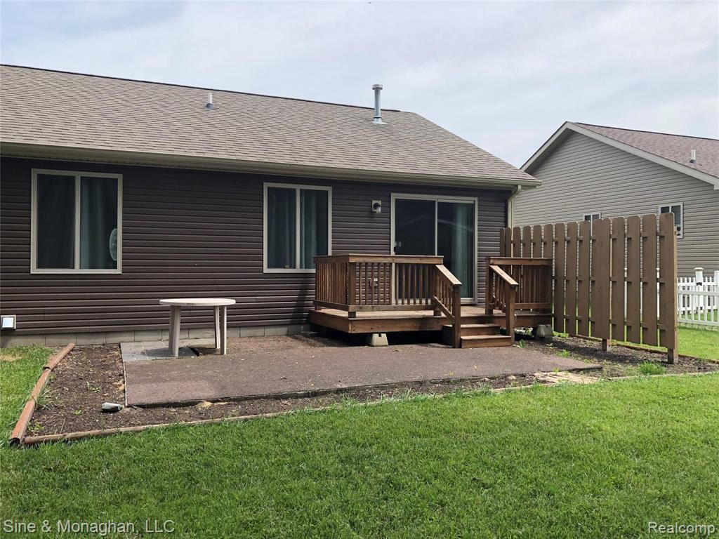 9526 Amy Road Algonac, MI 48001 - Photo 35 of 39