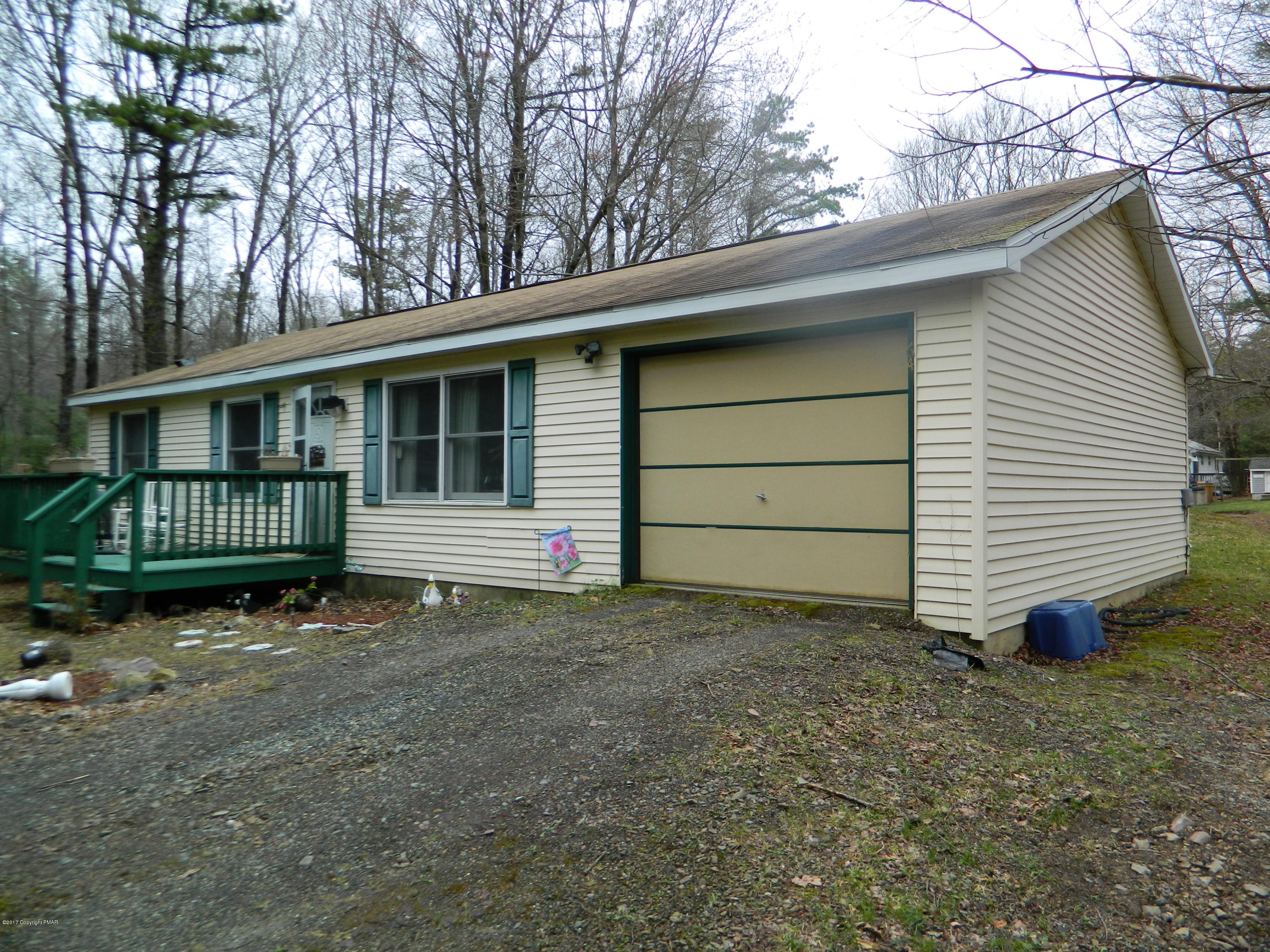 64 Pinetree Road Albrightsville, PA 18210 - Photo 1 of 12 House