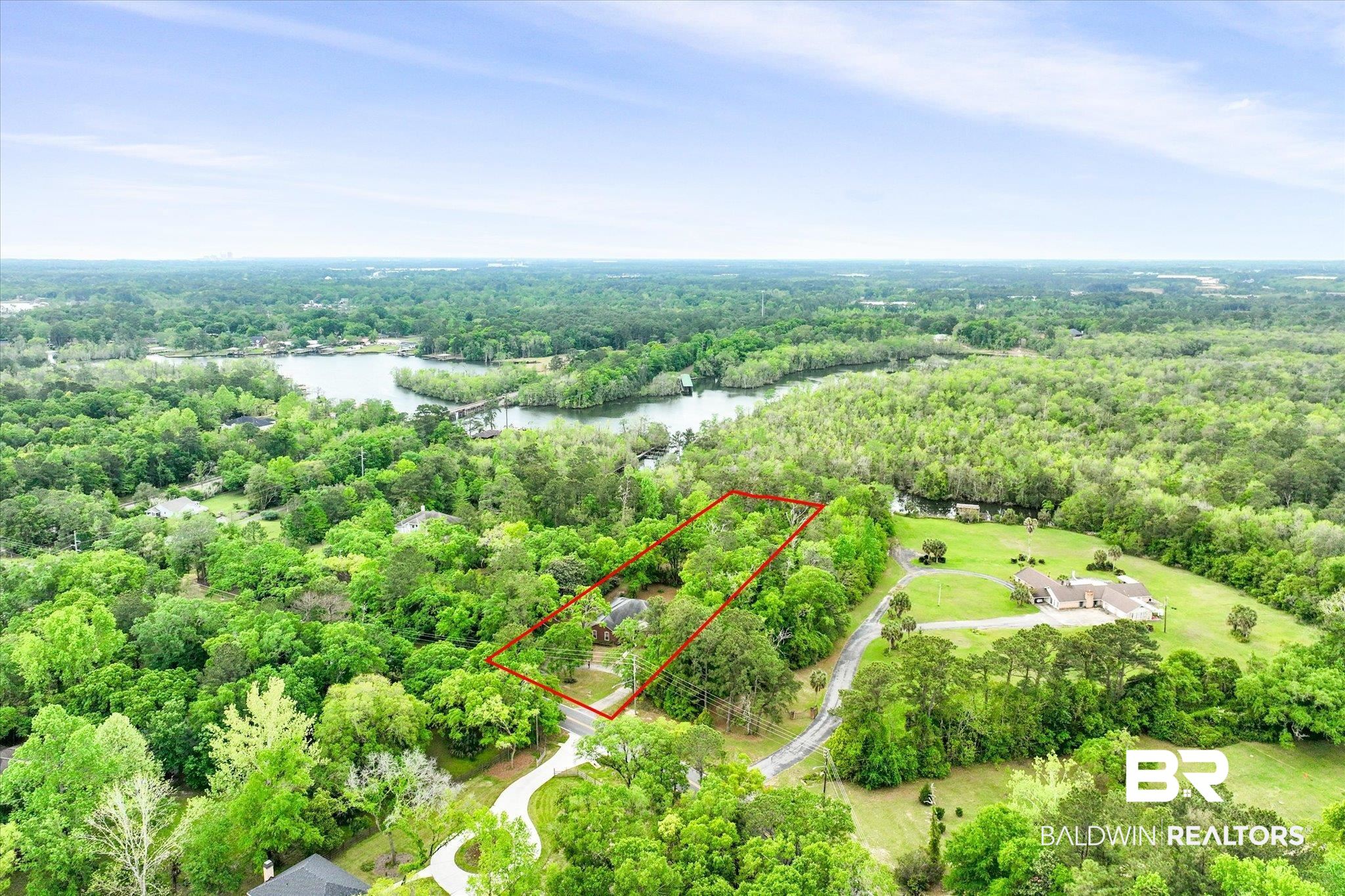 4055 Riviere Du Chien Road Mobile, AL 36693 - Photo 41 of 63