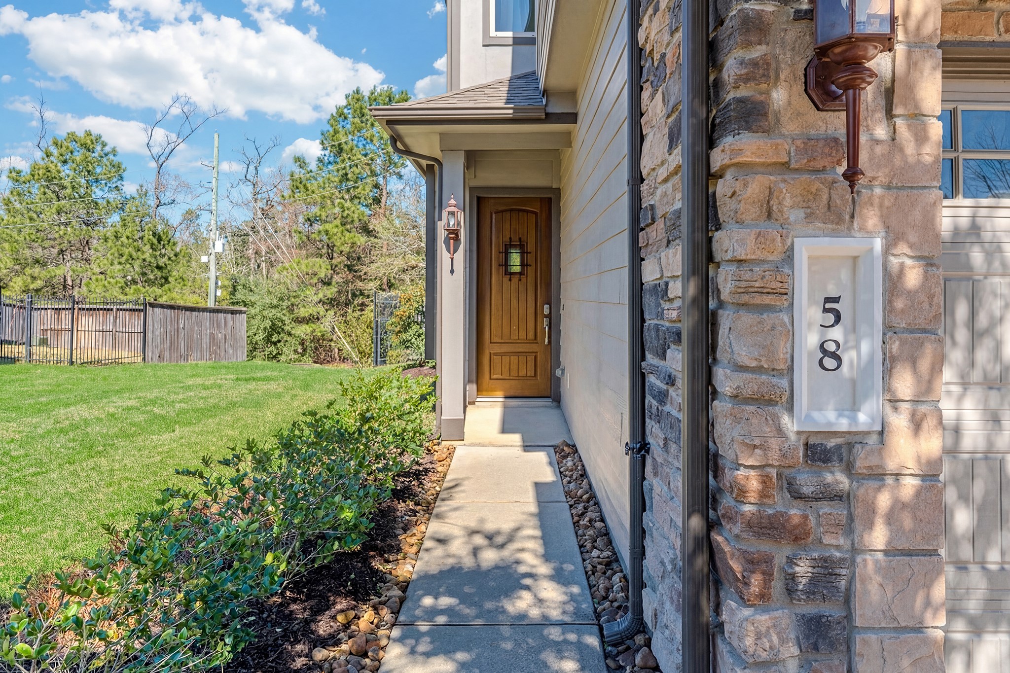58 Aventura Place Spring, TX 77389 - Photo 3 of 50 Minutes from Rob Fleming Park and Aquatic Center.