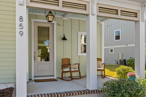 $889,000 | 859 Hopewell Drive, Charleston, SC 29492