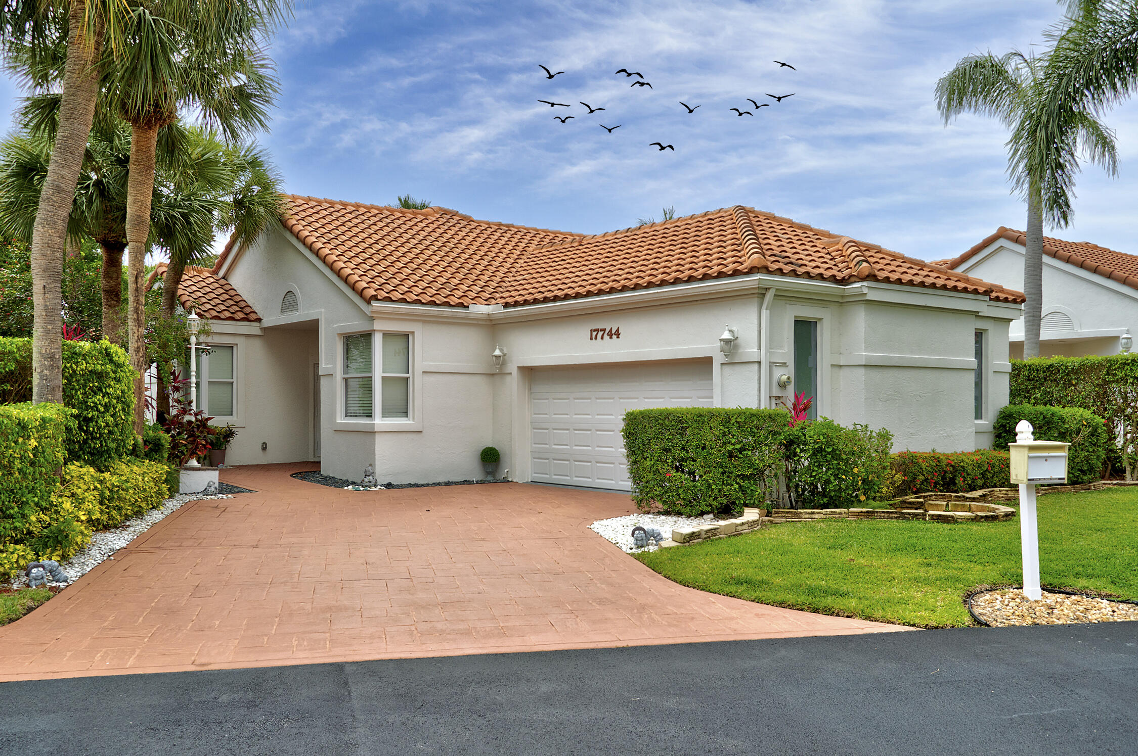 17744 Candlewood Terrace Boca Raton, FL 33487 - Photo 1 of 47 R.F010